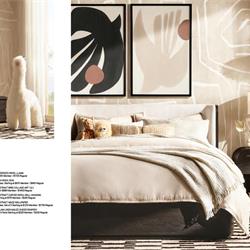 家具设计 2025年美国RH家具婴儿及儿童房家具电子图册