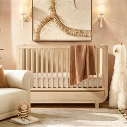 家具设计 2025年美国RH家具婴儿及儿童房家具电子图册