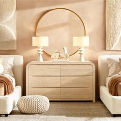 家具设计 2025年美国RH家具婴儿及儿童房家具电子图册