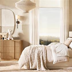 家具设计 2025年美国RH家具婴儿及儿童房家具电子图册