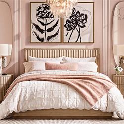 家具设计 2025年RH家具青少年家居室内设计电子画册