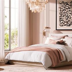 家具设计 2025年RH家具青少年家居室内设计电子画册