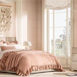 家具设计 2025年RH家具青少年家居室内设计电子画册