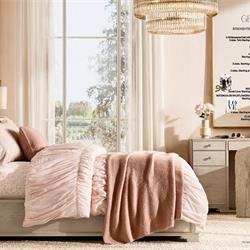 家具设计 2025年RH家具青少年家居室内设计电子画册