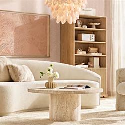 家具设计 2025年RH家具青少年家居室内设计电子画册