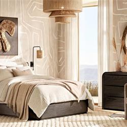 家具设计 2025年RH家具青少年家居室内设计电子画册