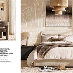 家具设计 2025年RH家具青少年家居室内设计电子画册