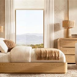 家具设计 2025年RH家具青少年家居室内设计电子画册