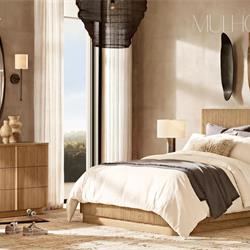 家具设计 2025年RH家具青少年家居室内设计电子画册