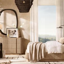 家具设计 2025年RH家具青少年家居室内设计电子画册