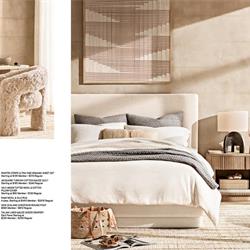 家具设计 2025年RH家具青少年家居室内设计电子画册