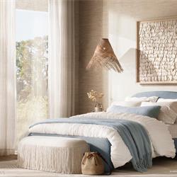 家具设计 2025年RH家具青少年家居室内设计电子画册