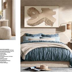 家具设计 2025年RH家具青少年家居室内设计电子画册