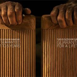 家具设计 RH 2025年美国户外家具设计图片PDF电子书