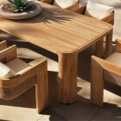 家具设计 RH 2025年美国户外家具设计图片PDF电子书