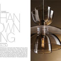 家具设计 RH 2025年美式奢华现代家居设计图片电子目录