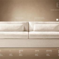 家具设计 RH 2025年美国豪华家具灯饰室内设计图片宣传册