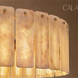 家具设计 RH 2025年美国豪华家具灯饰室内设计图片宣传册