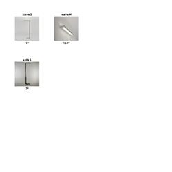 灯饰设计 Luxwerk 2025年德国现代照明灯具电子目录