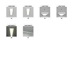 灯饰设计 Luxwerk 2025年德国现代照明灯具电子目录