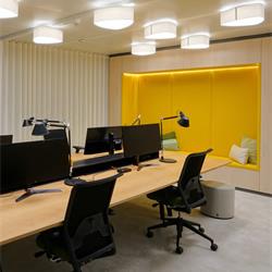 灯饰设计 Luxwerk 2025年德国现代照明灯具电子目录