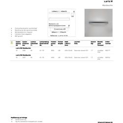 灯饰设计 Luxwerk 2025年德国现代照明灯具电子目录