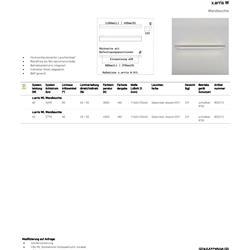 灯饰设计 Luxwerk 2025年德国现代照明灯具电子目录