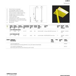 灯饰设计 Luxwerk 2025年德国现代照明灯具电子目录
