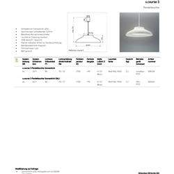 灯饰设计 Luxwerk 2025年德国现代照明灯具电子目录