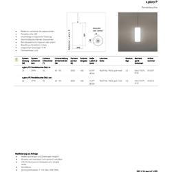 灯饰设计 Luxwerk 2025年德国现代照明灯具电子目录