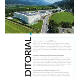 灯饰设计 Eglo 2025年欧美节能灯饰产品图片电子目录