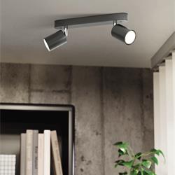 灯饰设计 Eglo 2025年欧美节能灯饰产品图片电子目录