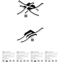 灯饰设计 Eglo 2025年欧美节能灯饰产品图片电子目录