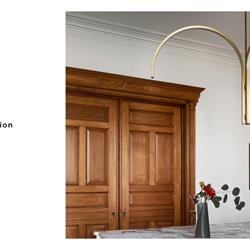 灯饰设计 AlexAllen 2025年美国现代简约灯饰设计图片电子书