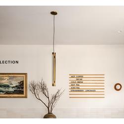 灯饰设计 AlexAllen 2025年美国现代简约灯饰设计图片电子书