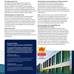 灯饰设计 Muller 2025年德国LED智能家居照明灯具方案电子图册