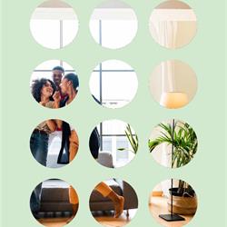 灯饰设计 Muller 2025年德国LED智能家居照明灯具方案电子图册