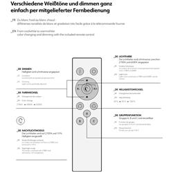 灯饰设计 Muller 2025年德国LED智能家居照明灯具方案电子图册