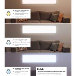 灯饰设计 Muller 2025年德国LED智能家居照明灯具方案电子图册