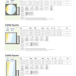 灯饰设计 Muller 2025年德国LED智能家居照明灯具方案电子图册