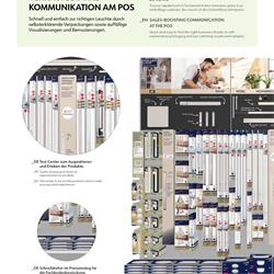 灯饰设计 Muller 2025年德国LED智能家居照明灯具方案电子图册