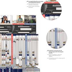灯饰设计 Muller 2025年德国LED智能家居照明灯具方案电子图册