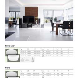 灯饰设计 Muller 2025年德国LED智能家居照明灯具方案电子图册