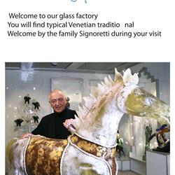 灯饰设计 BF SIGNORETTI 意大利经典水晶玻璃灯饰设计产品目录