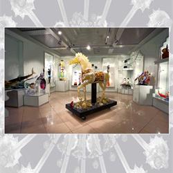 灯饰设计 BF SIGNORETTI 意大利经典水晶玻璃灯饰设计产品目录