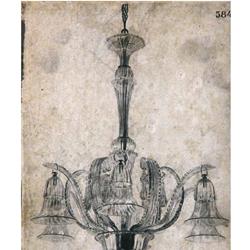 灯饰设计 BF SIGNORETTI 意大利经典水晶玻璃灯饰设计产品目录