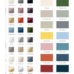 灯饰设计 David Hunt 2025年英国现代灯饰设计电子画册