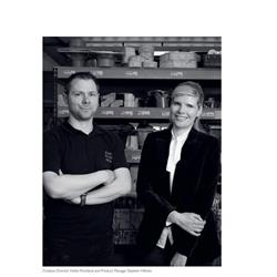 灯饰设计 David Hunt 2025年英国现代灯饰设计电子画册