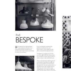 灯饰设计 David Hunt 2025年英国现代灯饰设计电子画册