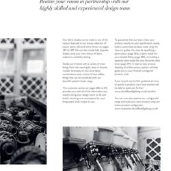 灯饰设计 David Hunt 2025年英国现代灯饰设计电子画册